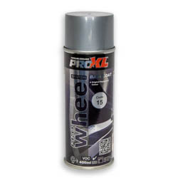 PROWHEEL - METALLIC  AEROSOLS